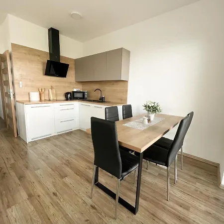 아파트 Dream 보이니체