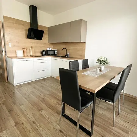 아파트 Dream 보이니체