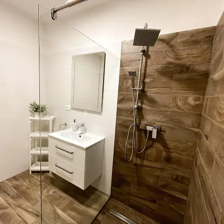 아파트 Dream 보이니체