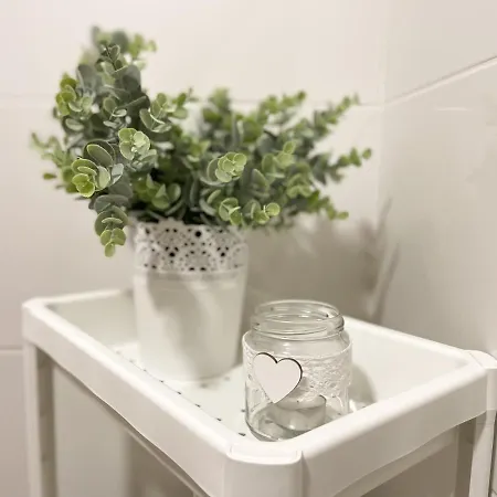 Dream アパート ボイニツェ