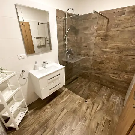 Dream Apartment Bojnice