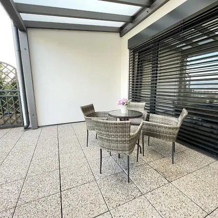 Dream Appartement