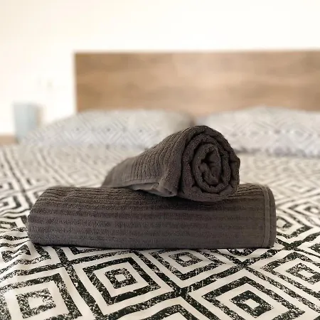 Dream アパート ボイニツェ